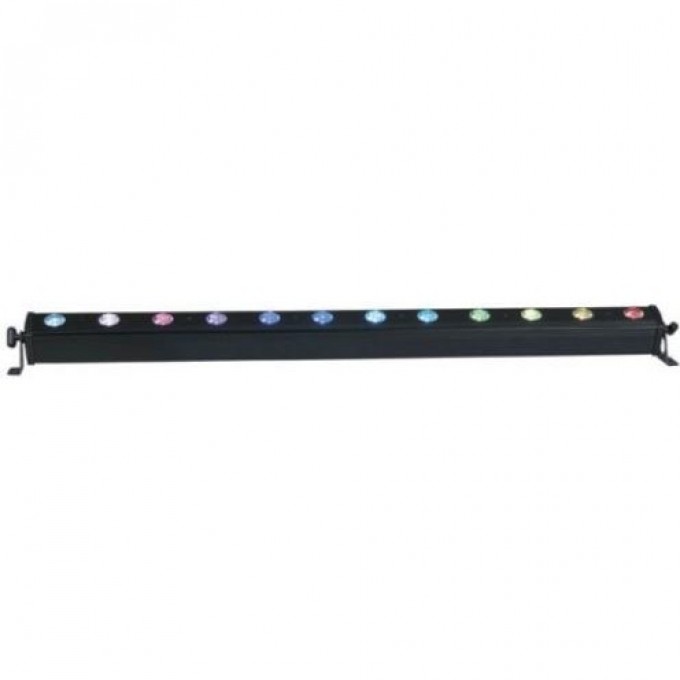 Led панель SHOWTEC LED LIGHT BAR 12 PIXEL 84188