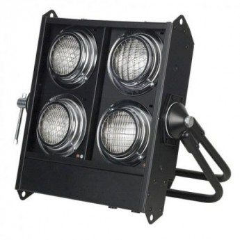 Блиндеры SHOWTEC STAGE BLINDER 4 DMX 84189