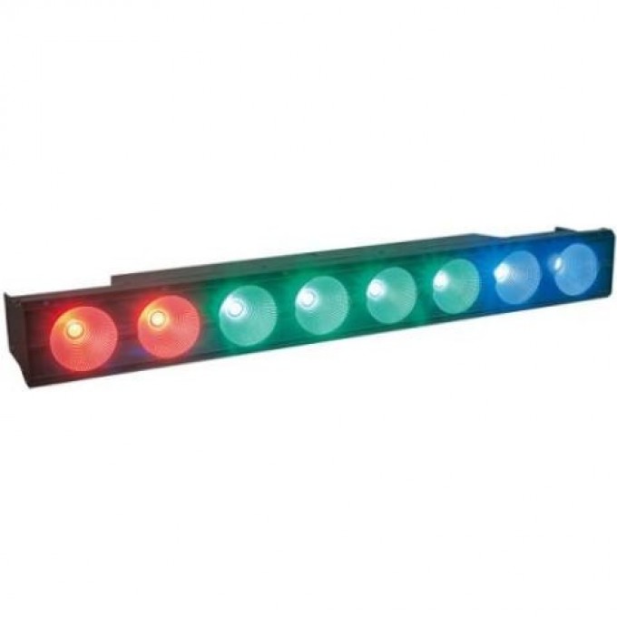 Led панель SHOWTEC PIXEL BAR 8 COB 84194