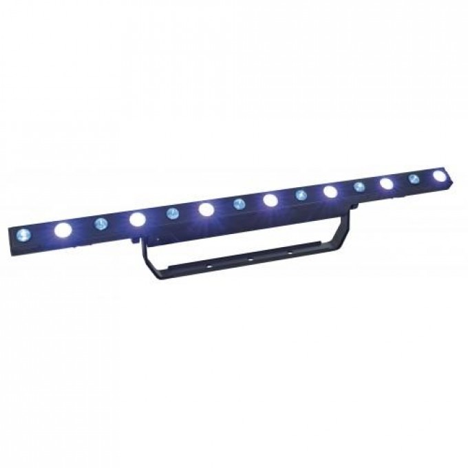 Led панель SHOWTEC MANIAC FX 7 84195