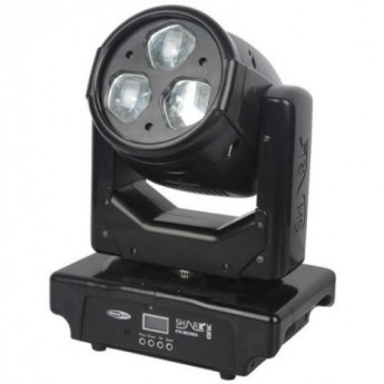 Вращающиеся головы LED типа SPOT SHOWTEC SHARK BEAM FX ONE 84204