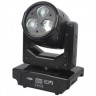 Вращающиеся головы LED типа SPOT SHOWTEC SHARK BEAM FX ONE 84204