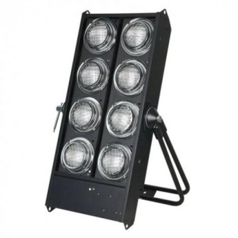 Блиндеры SHOWTEC STAGE BLINDER 8 DMX 84221