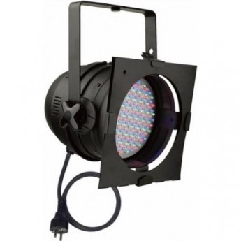 Прожекторы PAR SHOWTEC PAR 64 SHORT RGB LED 84239 Прожекторы PAR SHOWTEC PAR 64 SHORT RGB LED 84239