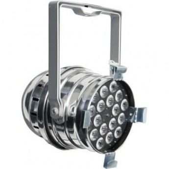 Прожекторы PAR SHOWTEC LED PAR 64 SHORT Q4-18 84242 Прожекторы PAR SHOWTEC LED PAR 64 SHORT Q4-18 84242