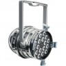 Прожекторы PAR SHOWTEC LED PAR 64 SHORT Q4-18 84242