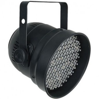 Прожекторы PAR SHOWTEC LED PAR 56 SHORT ECO BLACK 84255 Прожекторы PAR SHOWTEC LED PAR 56 SHORT ECO BLACK 84255