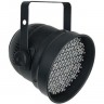 Прожекторы PAR SHOWTEC LED PAR 56 SHORT ECO BLACK 84255