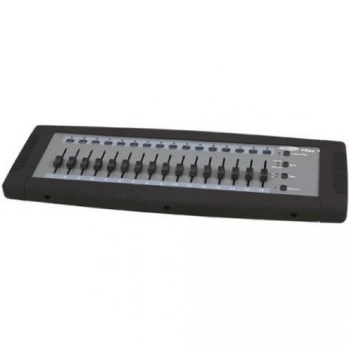 Системы управления SHOWTEC EASY 16 84258