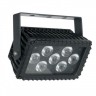 Led панель SHOWTEC CAMELEON FLOOD 7RGB 84278