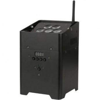 Прожектор SHOWTEC EVENTLITE 7/4 Q4 84287 Прожектор SHOWTEC EVENTLITE 7/4 Q4 84287