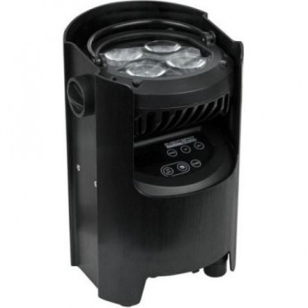 Прожектор SHOWTEC EVENTSPOT 1600 Q4 B 84288 Прожектор SHOWTEC EVENTSPOT 1600 Q4 B 84288