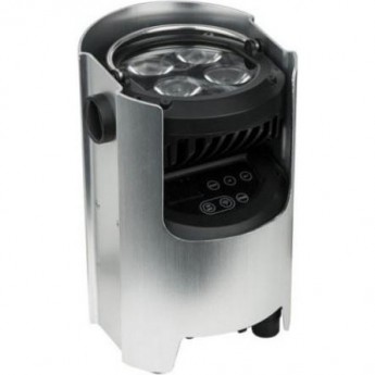 Прожектор SHOWTEC EVENTSPOT 1600 Q4 84289 Прожектор SHOWTEC EVENTSPOT 1600 Q4 84289