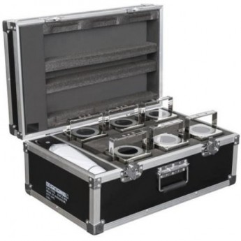 Прожектор SHOWTEC SET 6X EVENTSPOT 60 Q7 84293 Прожектор SHOWTEC SET 6X EVENTSPOT 60 Q7 84293