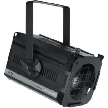 Театральный прожектор SHOWTEC STAGEBEAM 300/500W FRESNEL 84300
