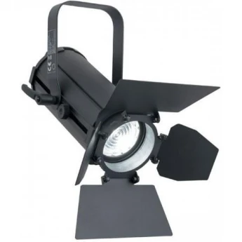 Театральный прожектор SHOWTEC ACT FRESNEL 20 WW 84314