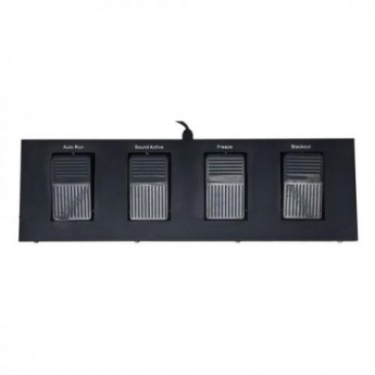 Системы управления SHOWTEC FOOTSWITCH 84324