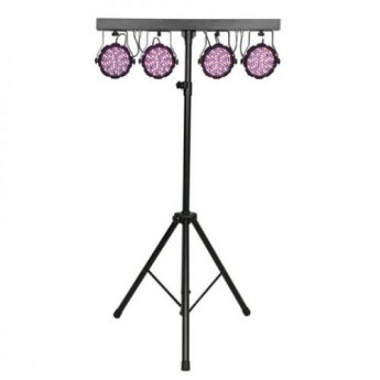 Световый комплект SHOWTEC COMPACT LIGHTSET MKII 84326