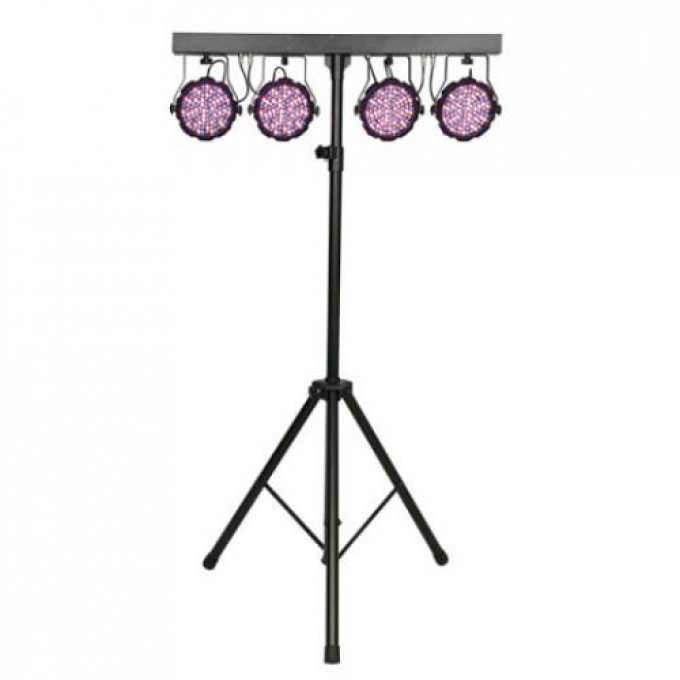 Световый комплект SHOWTEC COMPACT LIGHTSET MKII 84326