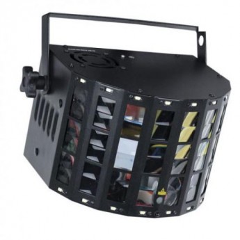 Интеллектуальное световое оборудование SHOWTEC ENERGETIC 84338