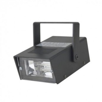 Стробоскоп SHOWTEC MINI STROBE 84343