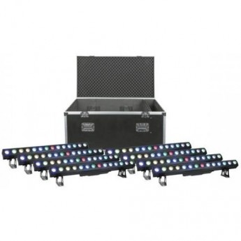 Led панель SHOWTEC CANDELA PIX 100 SET 84354