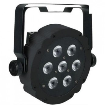 Прожектор SHOWTEC COMPACT PAR 7 TRI 84355 Прожектор SHOWTEC COMPACT PAR 7 TRI 84355