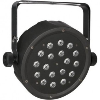 Прожектор SHOWTEC CLUB PAR 18/1 RGB 84362 Прожектор SHOWTEC CLUB PAR 18/1 RGB 84362